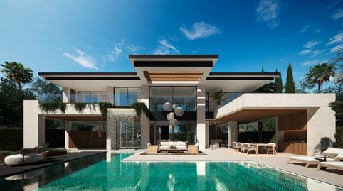 Photo 4 of Flat for sale in Calle Sp Virgen de Loreto, 3, San Pedro de Alcántara pueblo, Málaga