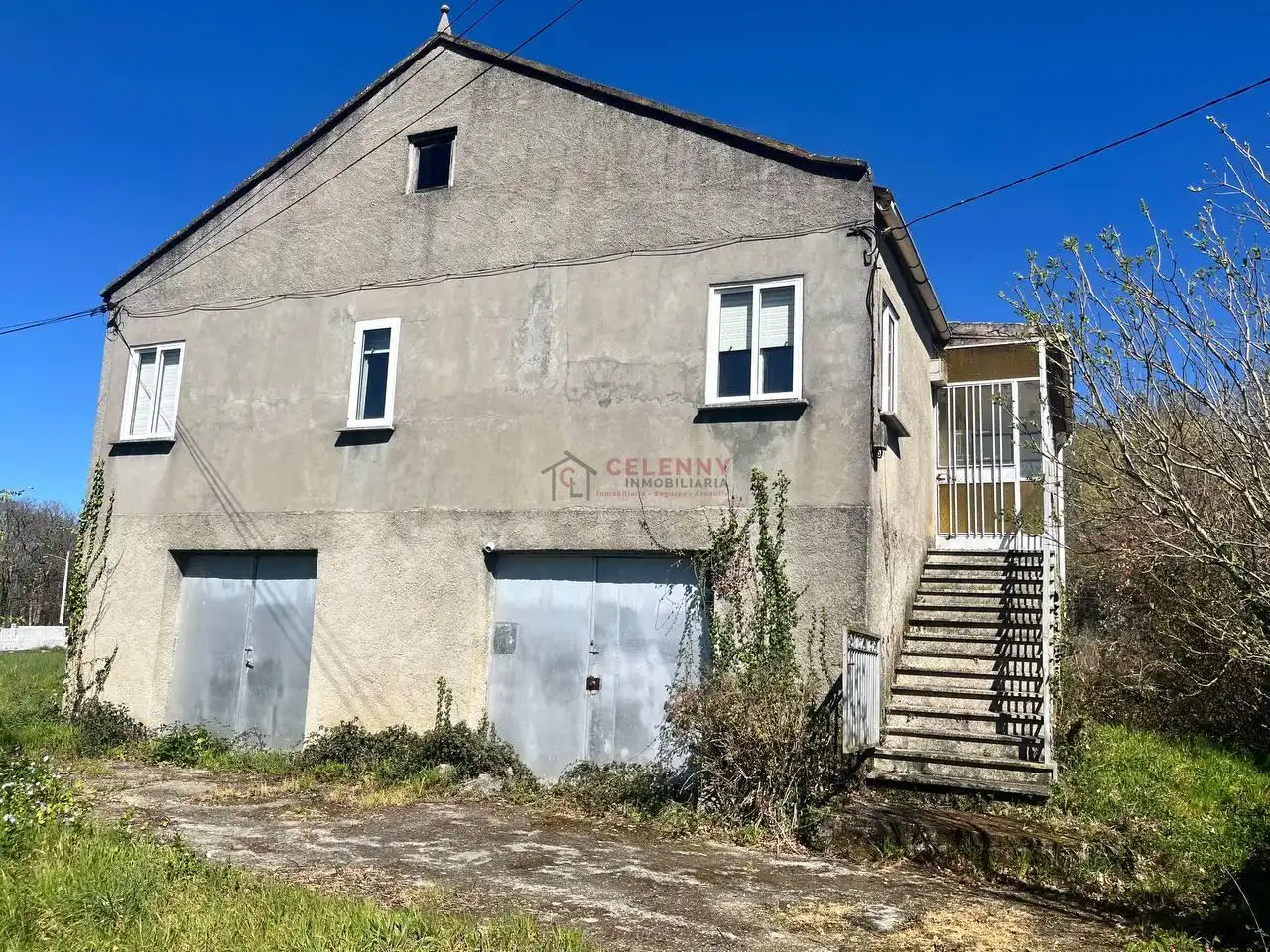 Casa amb jardí en venda a O Pereiro de Aguiar, imagen 12