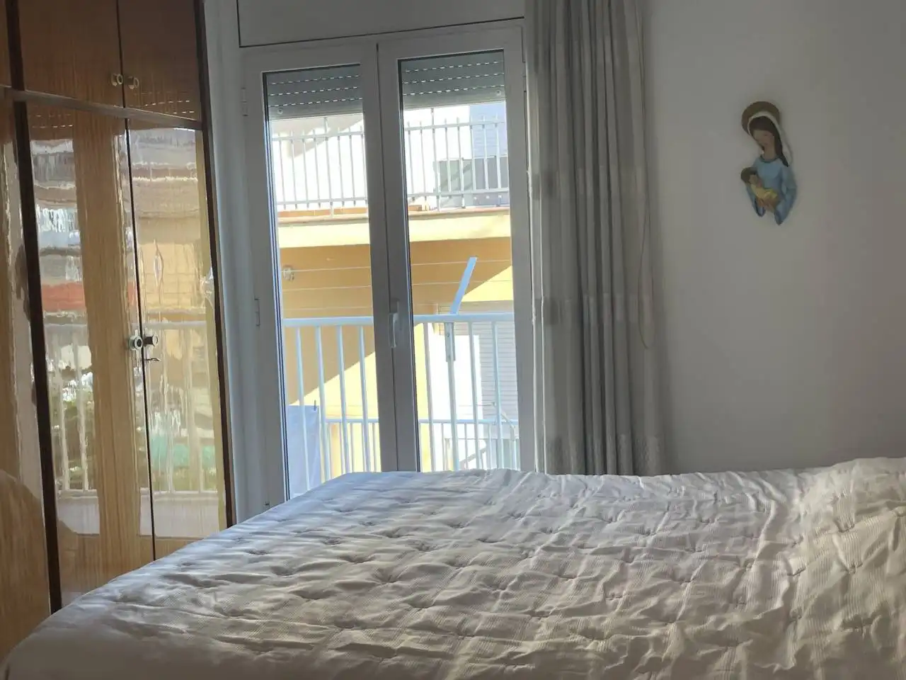 Bedroom of Detached homes for sale in Olot  with Heating, Private garden and Terrace