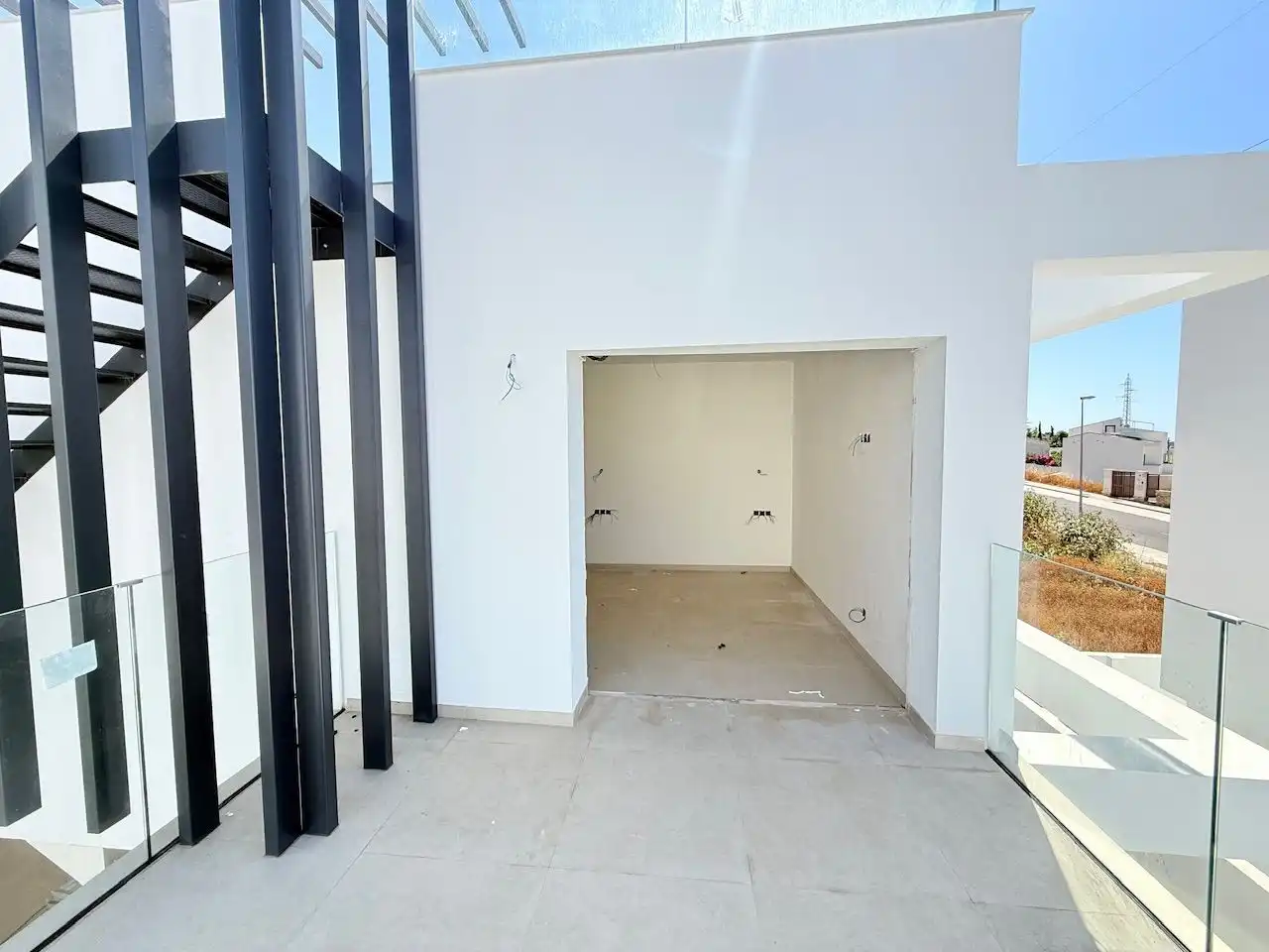 Casa o chalet en venta en Nerja con Aire acondicionado, Jardín privado y Piscina