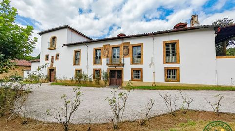 Se vende espectacular palacio histórico en Oviedo, image 2