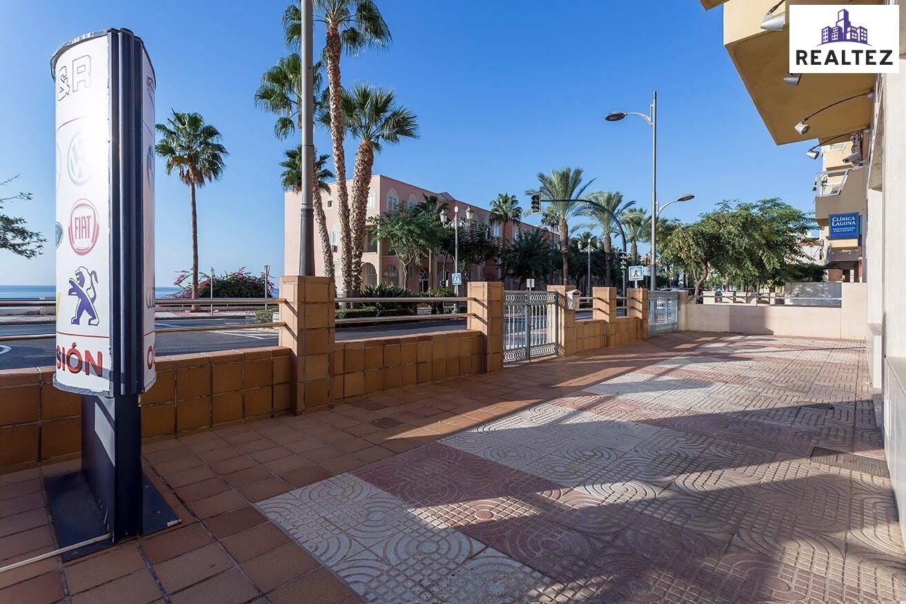 Premises to rent in Aguadulce Norte, Aguadulce, Roquetas de Mar