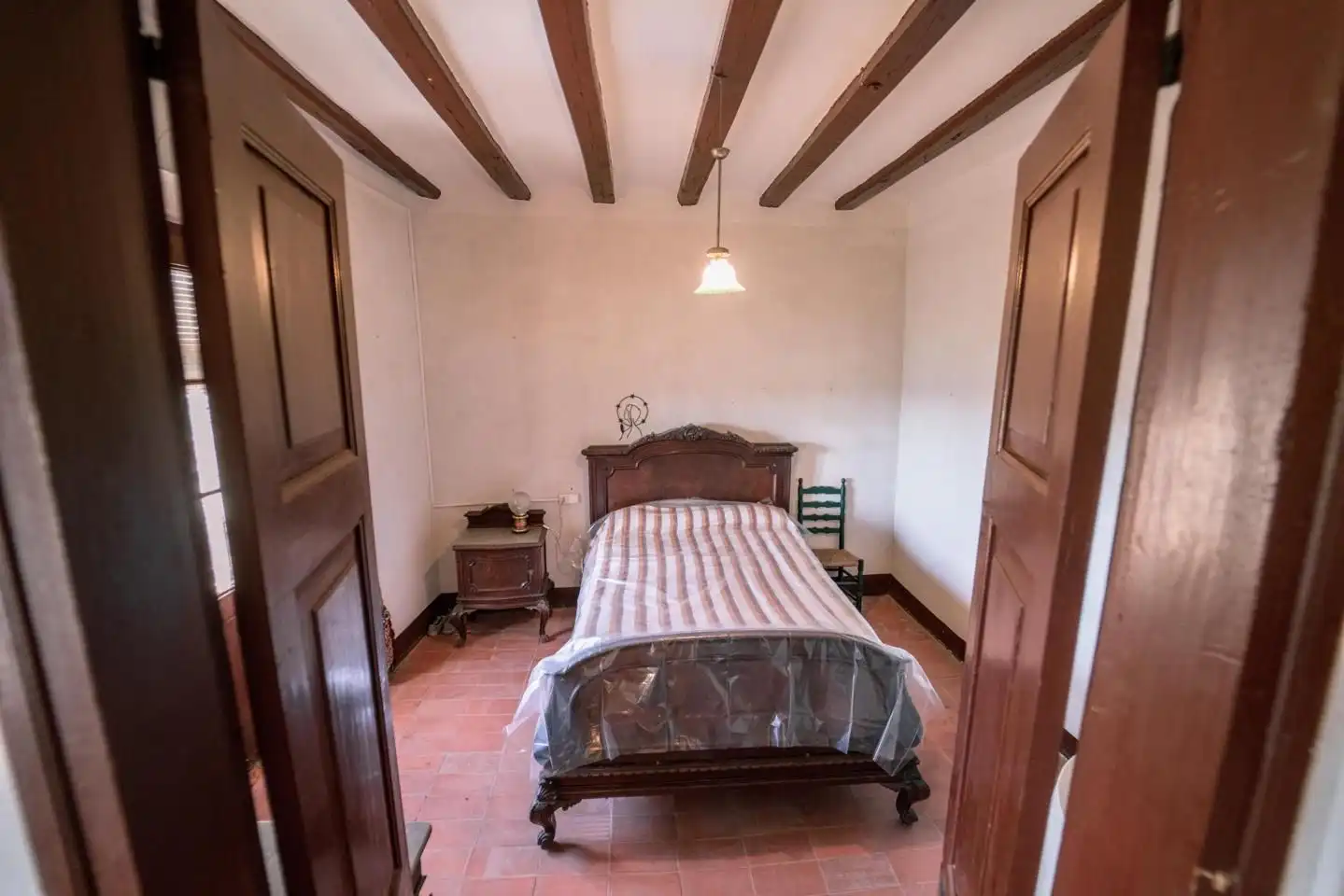 Habitación de Finca rústica en venta en La Secuita