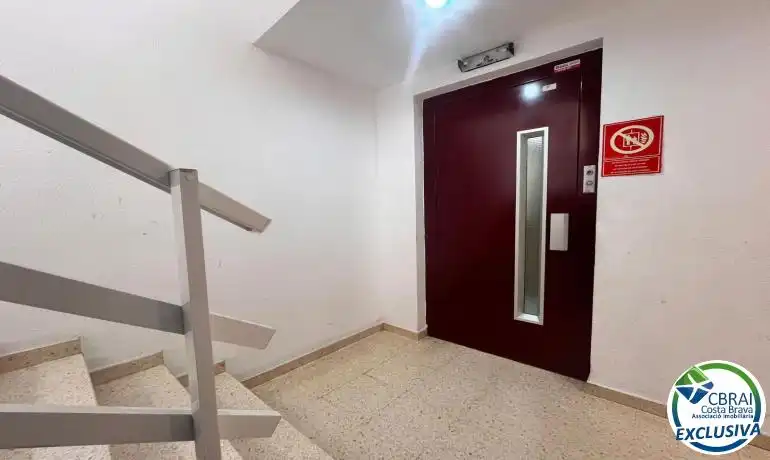 Apartment mit Terrasse zum Verkauf in Plaça Carles Fages de Climent, imagen 31