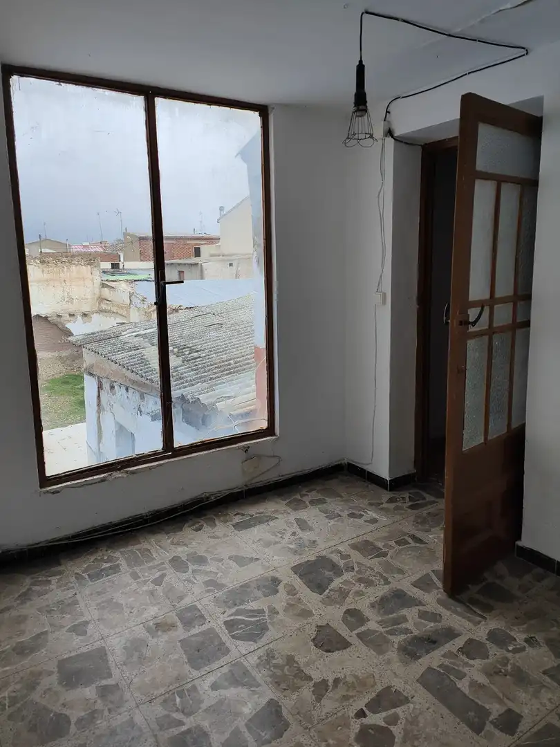 Casa con jardín en venta en Corral de Almaguer, imagen 13