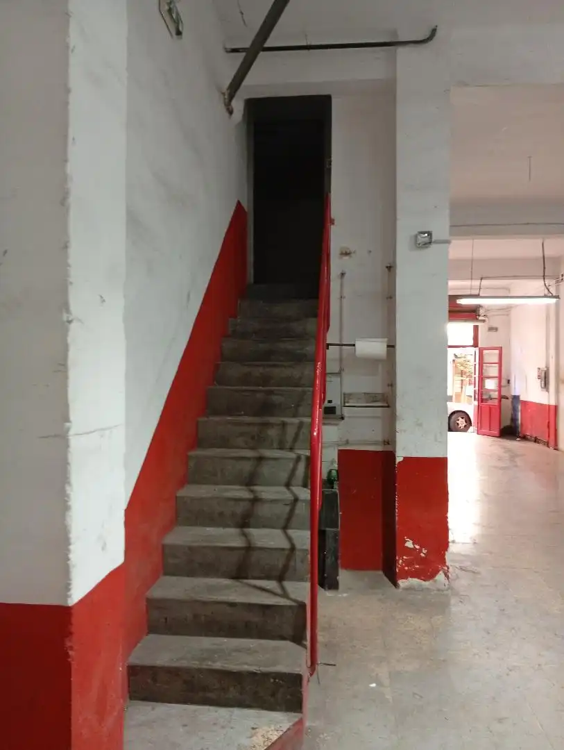 Commercial properties for rent in Zaragoza