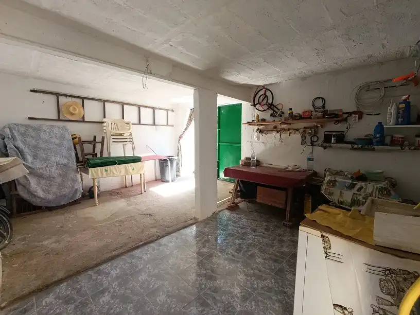 Casa en venda a Ontur, imagen 3