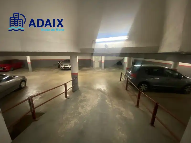 Aparcamiento en venta en Roda de Berà, imagen 5