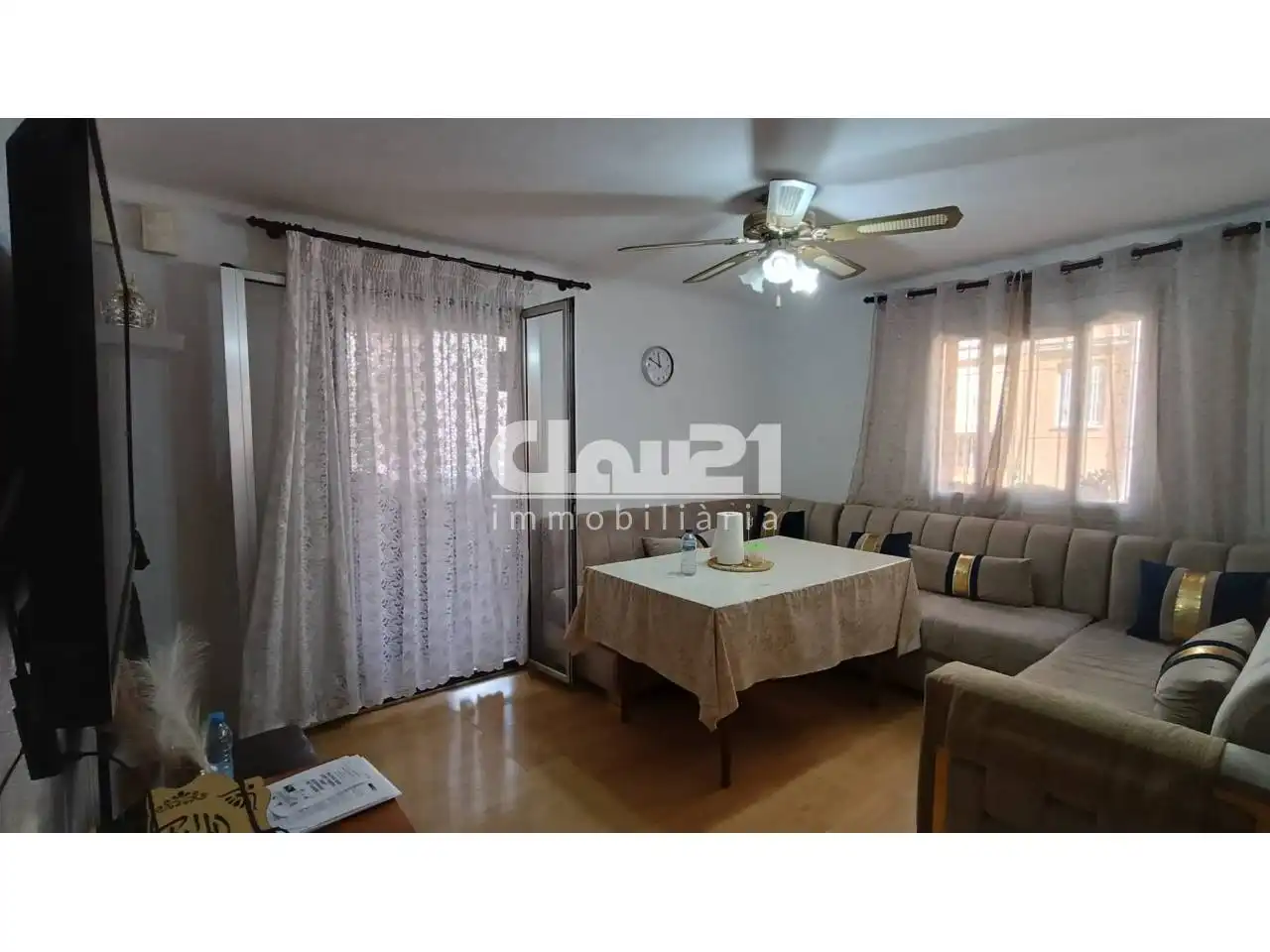 Piso en venta en Calle Santa Eulàlia