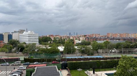 Foto 2 de Piso en venta en Canillas, Madrid Capital