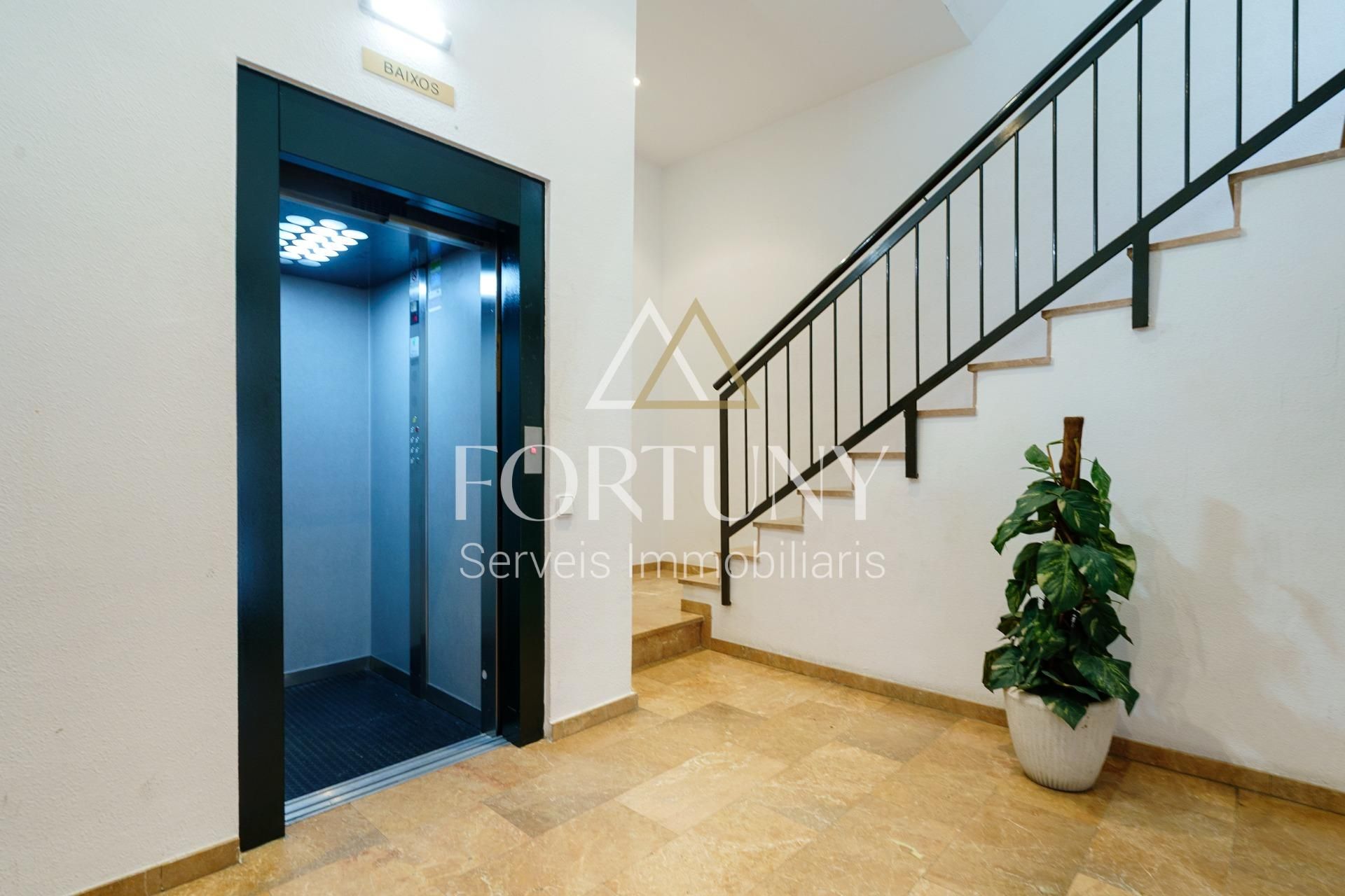 Piso en venta en Reus con Aire acondicionado y Balcón