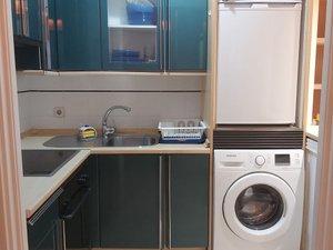 Photo 2 of Apartment to rent in Calle Ruiz de Alda, Santa Catalina - Canteras, Las Palmas de Gran Canaria