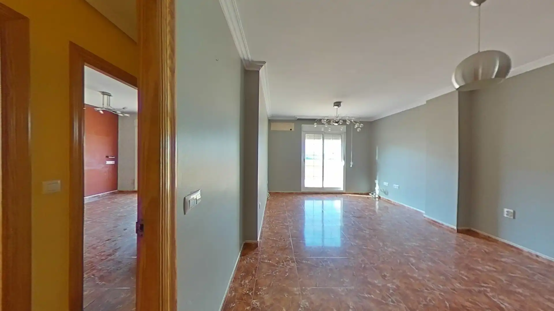 Piso en venta en El Ejido