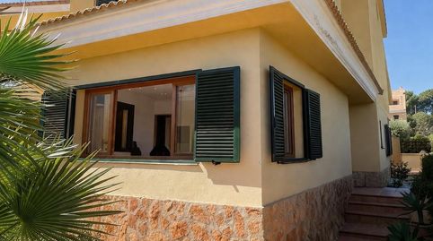 Photo 2 of Houses for rent in Massarrojos, Valencia Capital