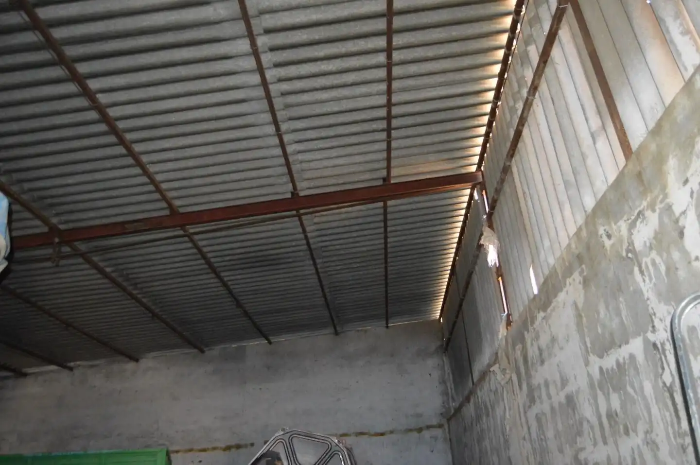 Residencial en venda en Alcázar del Rey