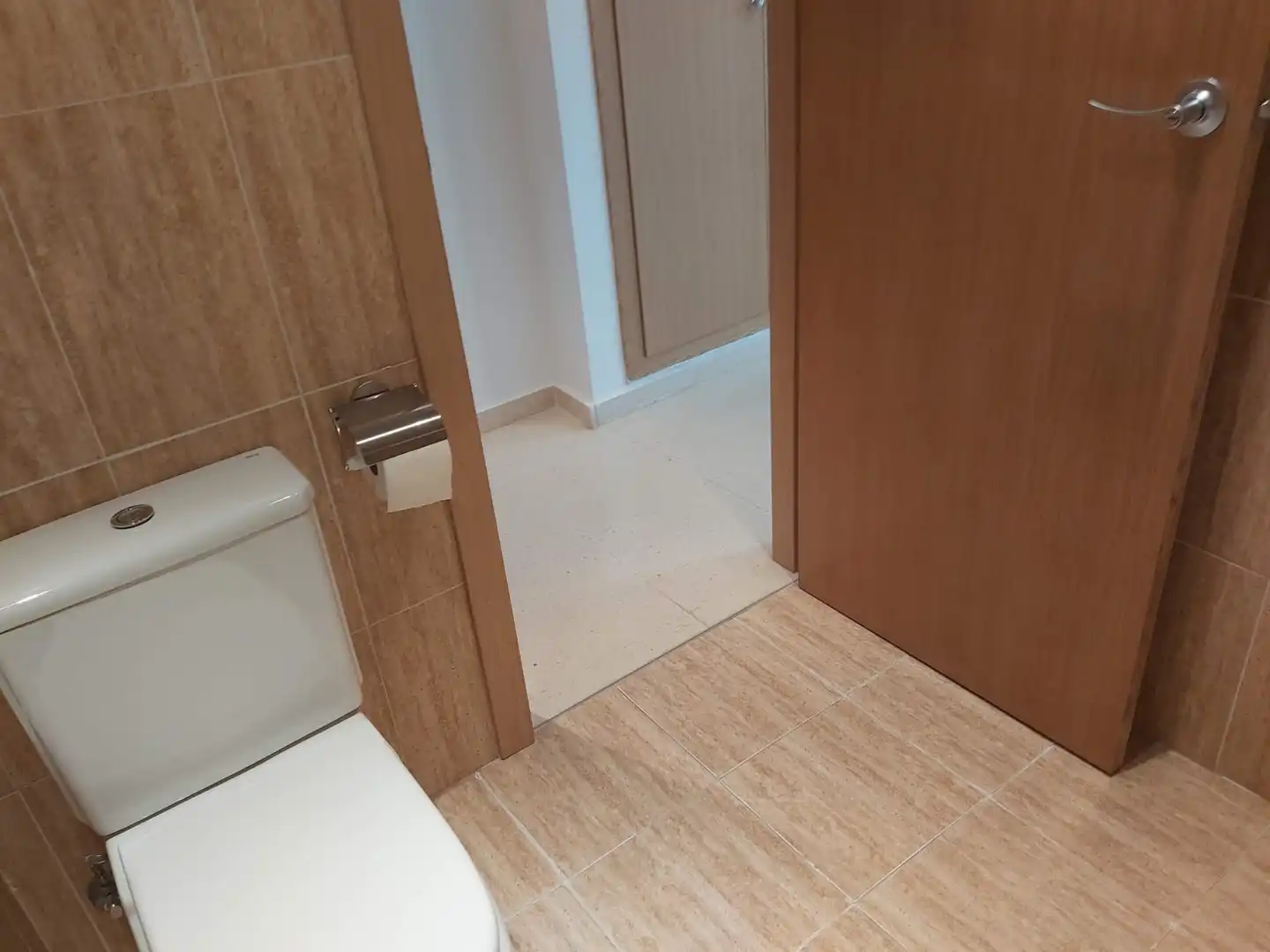 Apartament en venda a Poble Nou