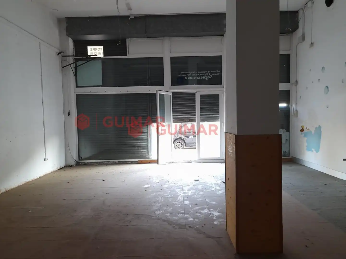 Business premises for sale in Sant Boi de Llobregat - Calle JOVENTUT DE LA