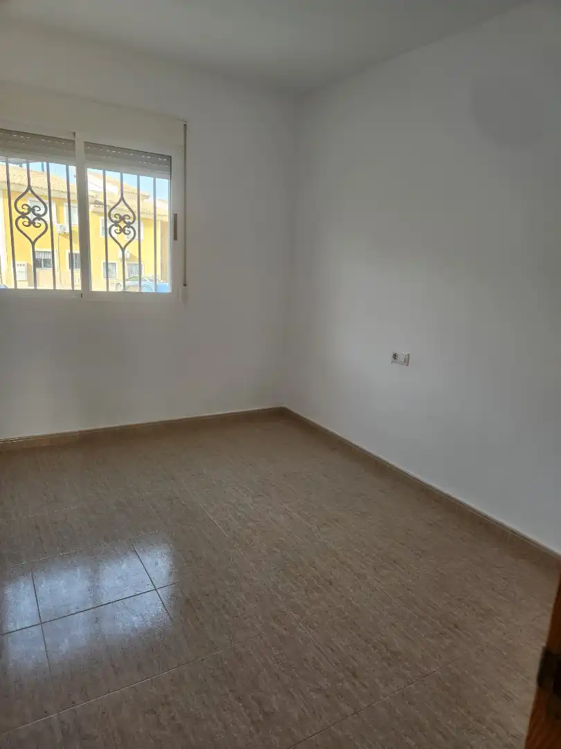 Habitación de Casa o chalet en venta en Mazarrón con Aire acondicionado, Terraza y Amueblado