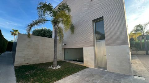 Photo 3 of Houses for sale in Cami Ermita Nova, Campolivar, Godella