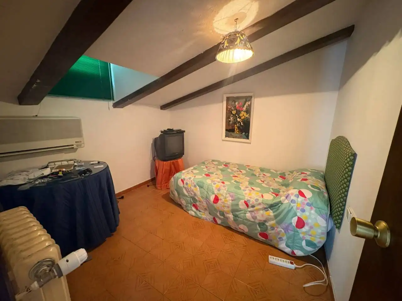 Habitación de Ático en venta en Ciudad Rodrigo con Aire acondicionado, Calefacción y Trastero
