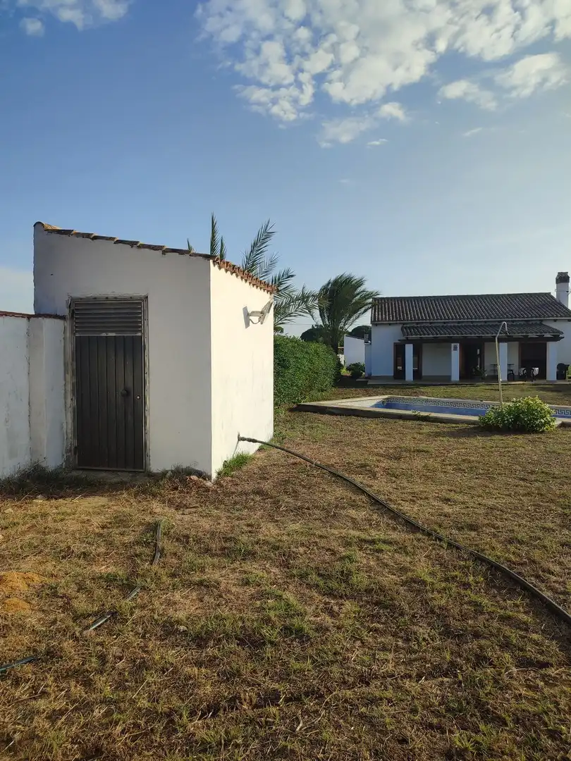 Detached house for sale in Roche, imagen 39