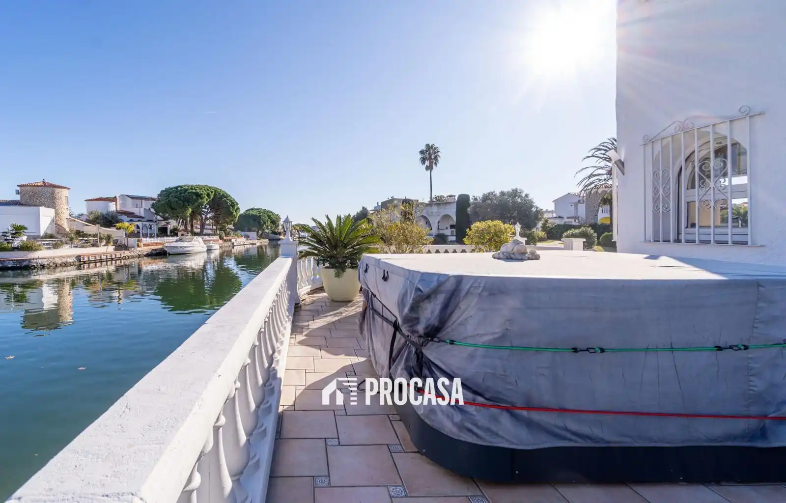 Chalet en venta en Empuries C, imagen 23