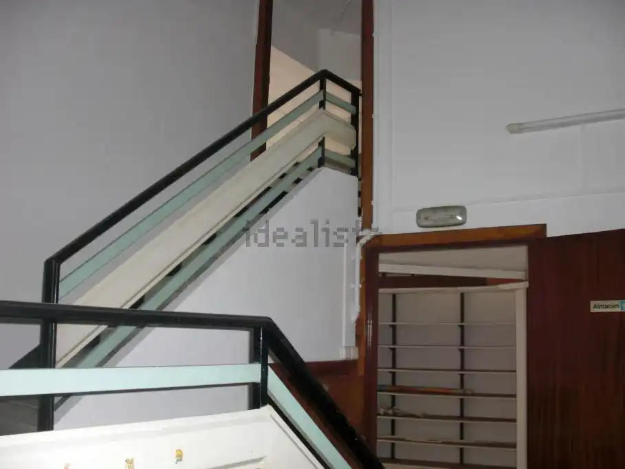 Local comercial en venta en Rúa Canadelo Alto, imagen 4