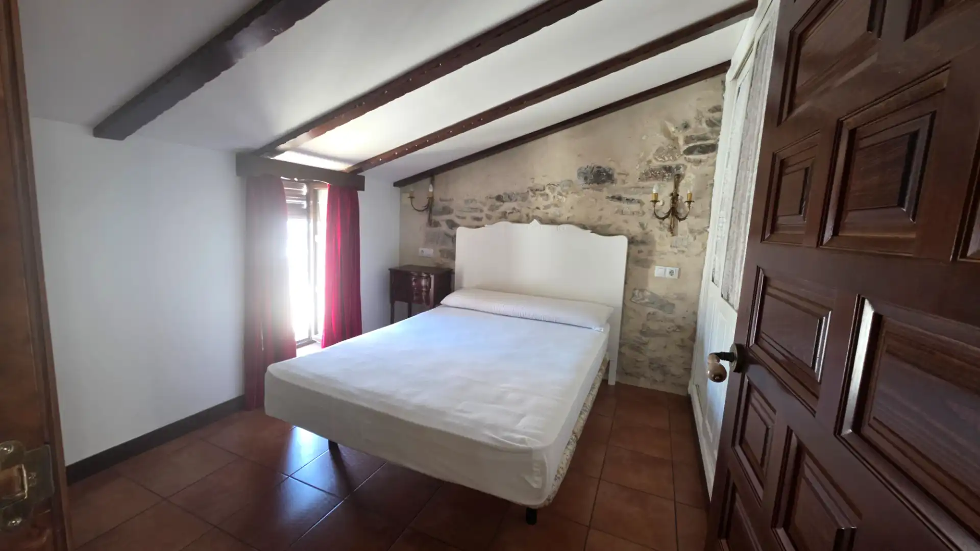 Haus mit Garten zur Miete in Casco antiguo - Convento - Caldereto, imagen 8