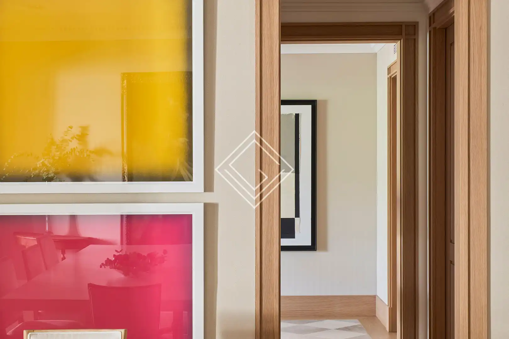 Wohnung mit Aufzug zum Verkauf in Chamberí, imagen 24