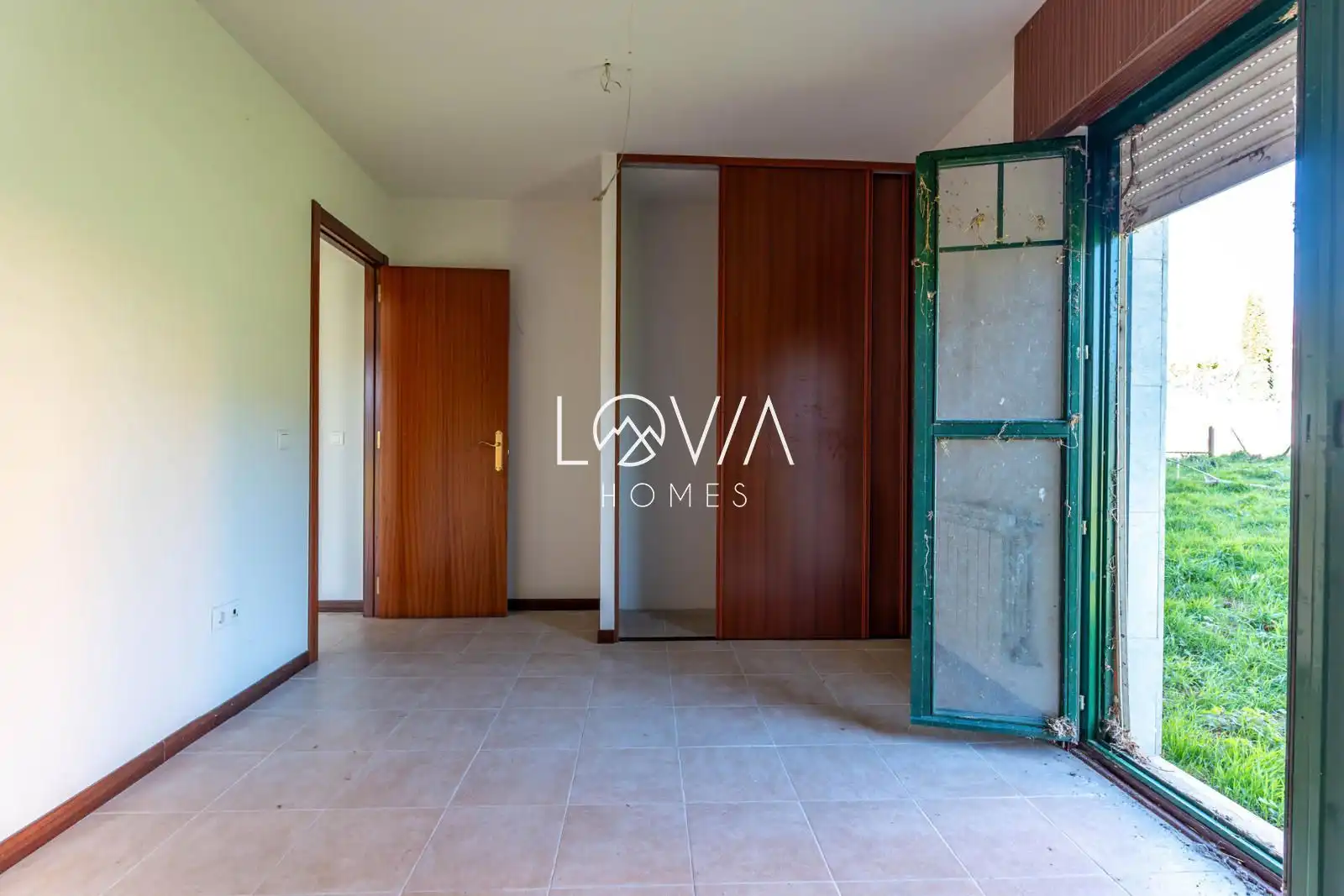 Piso en venta en Soba con Trastero