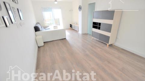 Foto 2 de Piso en venta en Carrer Font de L'or, San Miguel - El Paraiso, Náquera