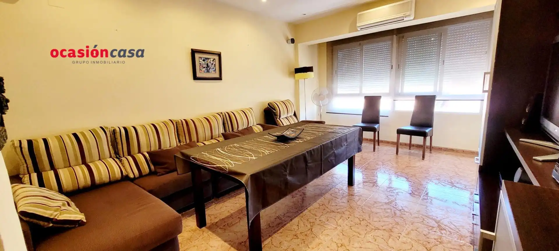 Wohnung mit Terrasse zum Verkauf in Pozoblanco, imagen 2