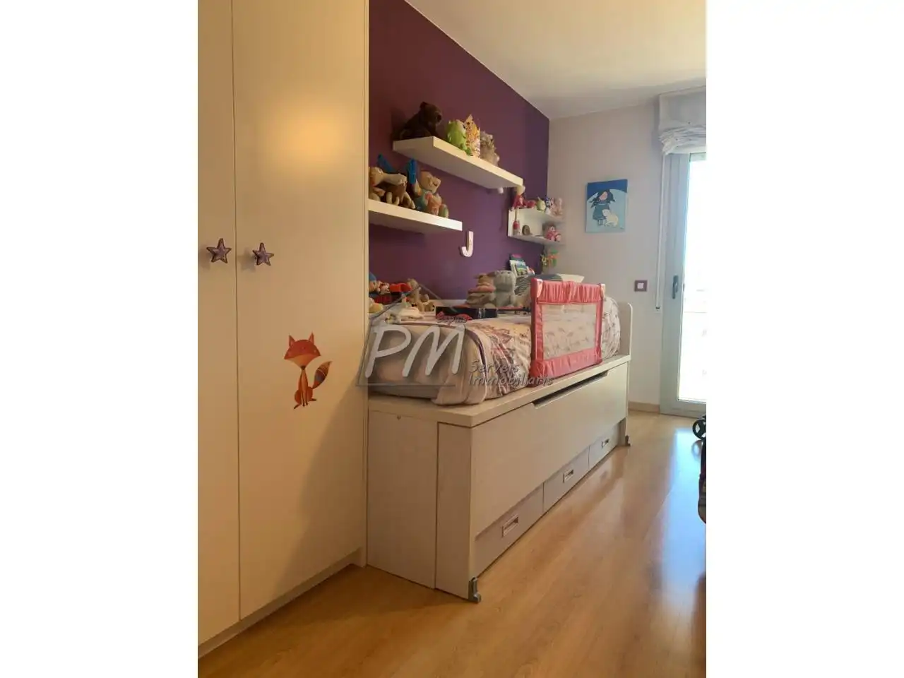 Flat for sale in Eixample Sud – Migdia
