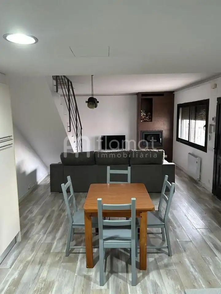 Casa o xalet de lloguer a Malgrat de Mar