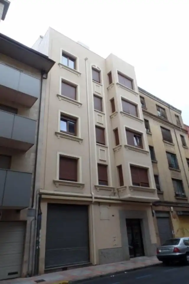 Local comercial en venda a Calle Bernardo Del Carpio 1 24004 Leon, imagen 6