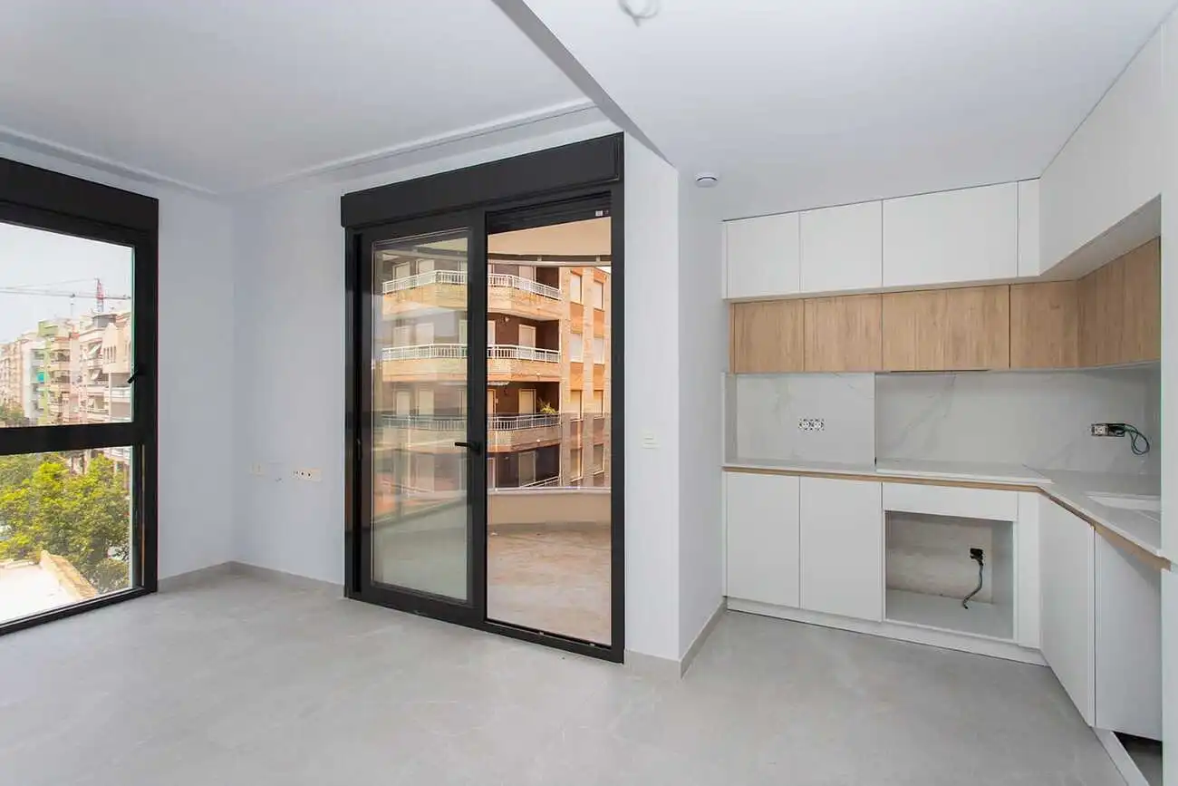 Mini appartamento in vendita a Centro, imagen 34