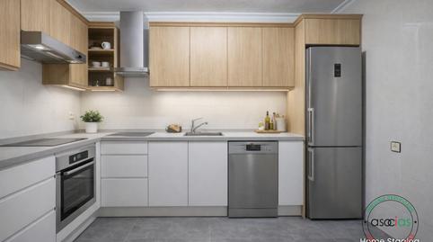 Photo 3 of Flat for sale in Gijón - Calle Campo Sagrado, 35, Ceares, Gijón