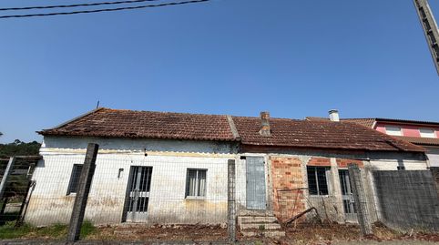 Foto 2 de Finca rústica en venda a Lugar Xesteira, Cambados, Pontevedra