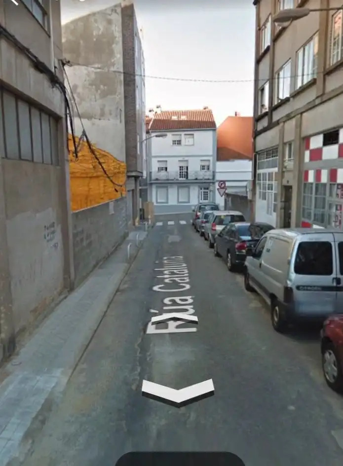 Terreni e lotti in vendita a Rúa Numancia, imagen 7