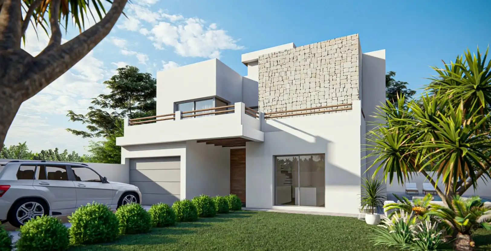 Chalet con terraza en venta en L'Albir, imagen 3