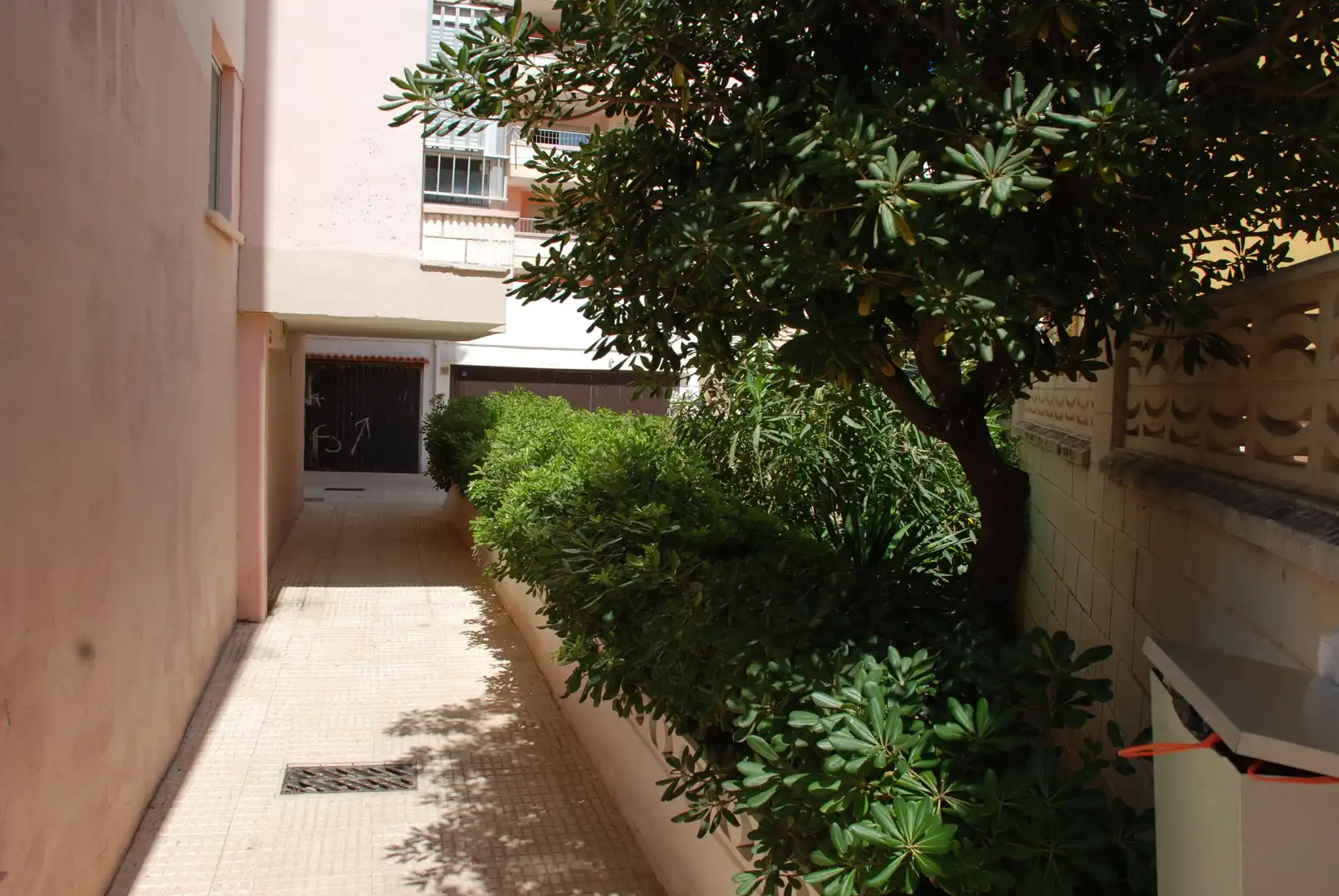 Apartment mit Pool zur Miete in Miramar, imagen 25