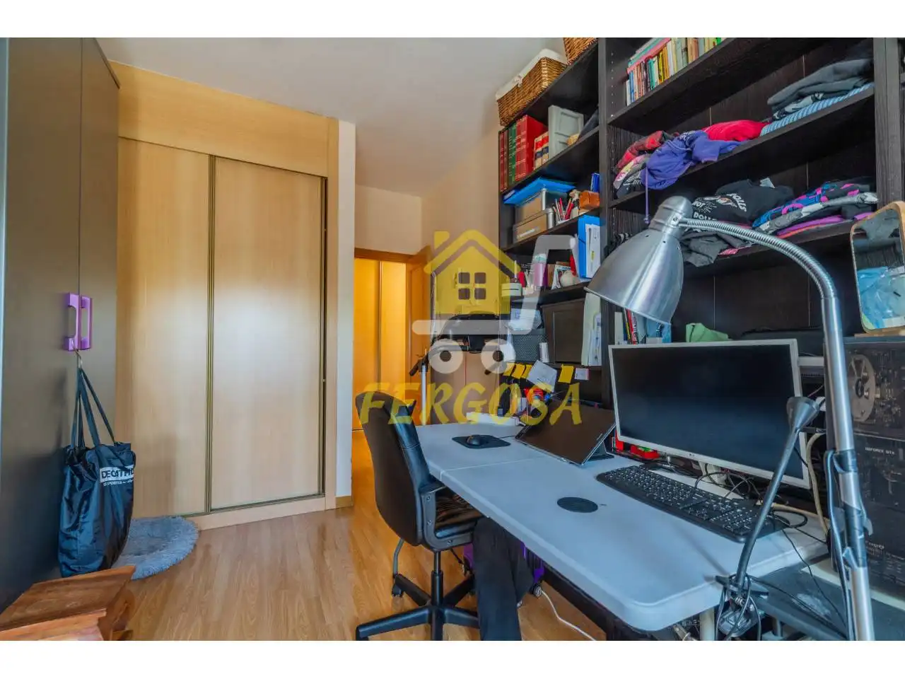 Wohnung zum Verkauf in Las Castañeras - Bulevar