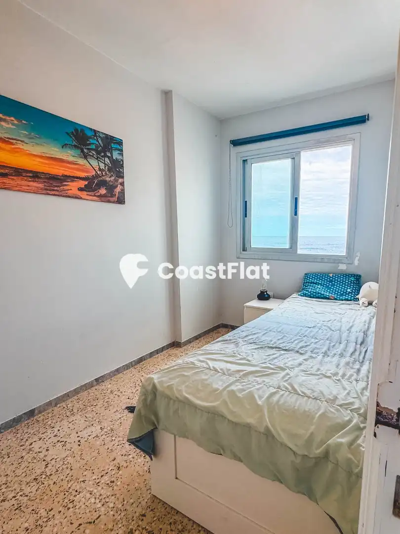Dormitori de Apartament en venda en Tacoronte amb Terrassa i Moblat