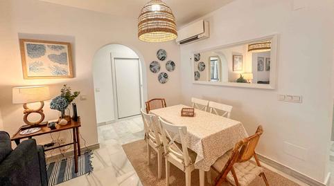 Foto 3 de Apartament de lloguer a Guadalmina Baja, Marbella