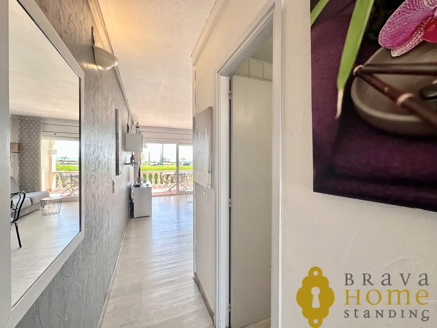 Piso en venta en Empuriabrava con Aire acondicionado y Terraza