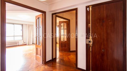 Foto 4 de Pis en venda a Avenida Da Concordia, 81, Los Castros - Castrillón, A Coruña