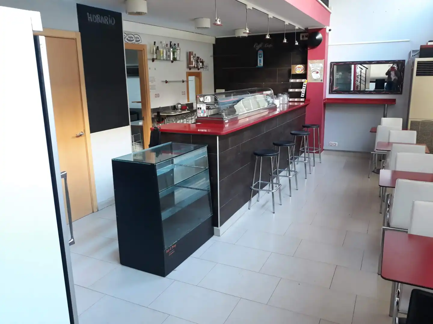 Local comercial en venta en Centre, imagen 6