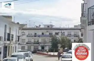 Piso con ascensor en venta en Calle de Nuestra Señora del Rosario
