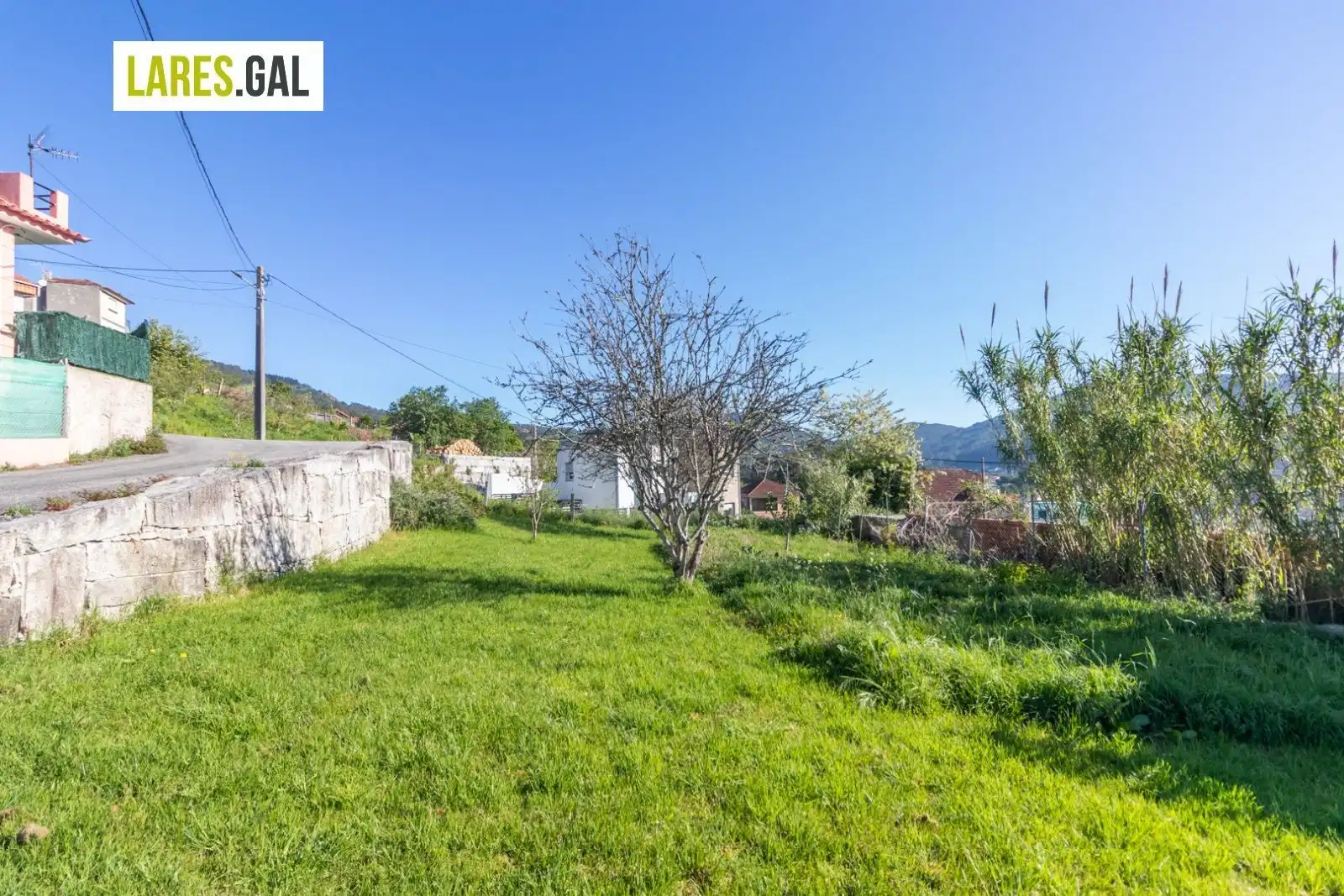Terrain rustique à vendre à Carballadasna, imagen 9
