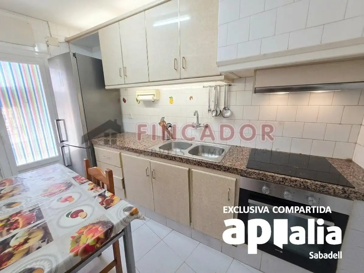 Appartement avec balcon à vendre à Carrer de Francesc Casañas, imagen 6